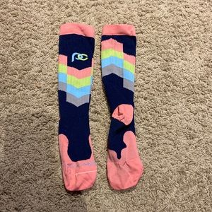 XS PRO COMPRESSION SOCKS
